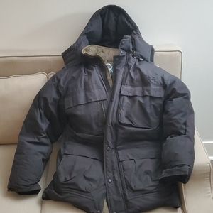 Penfield rugged outerware